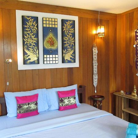 Happiness Resort Sukhothai Buitenkant foto