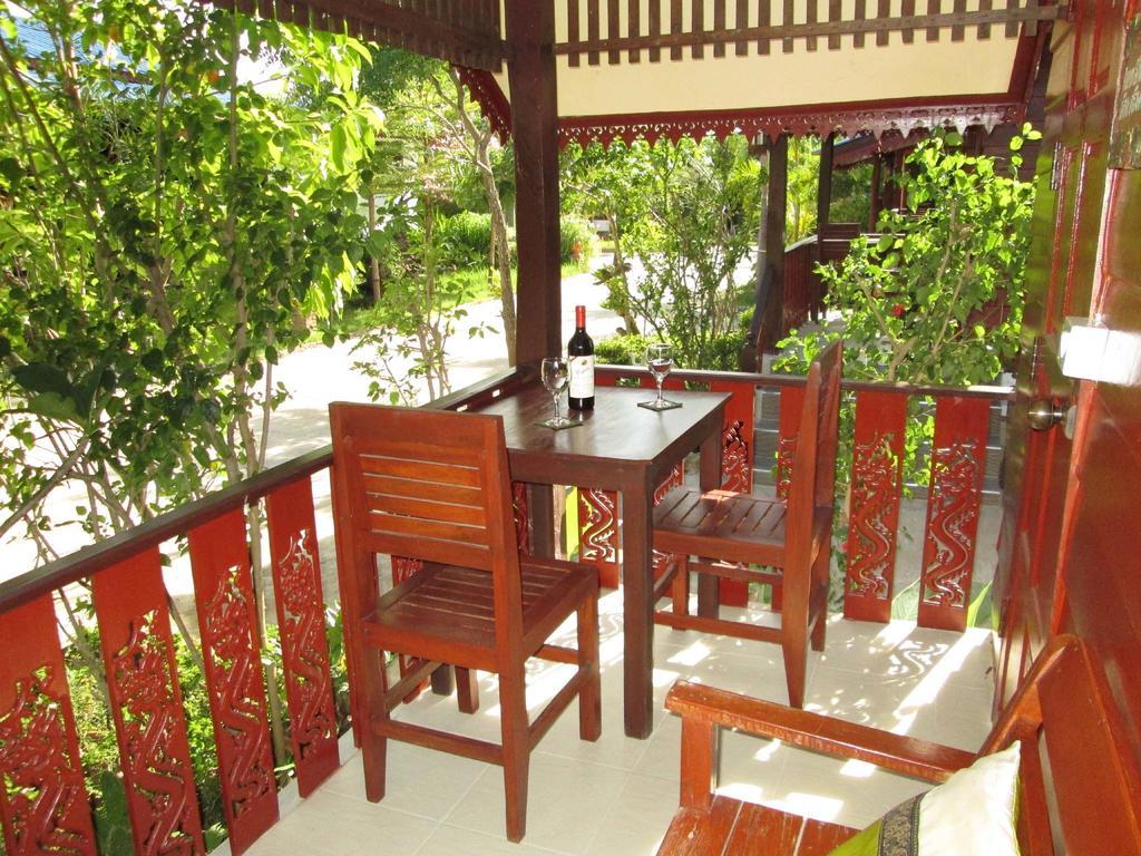 Happiness Resort Sukhothai Kamer foto