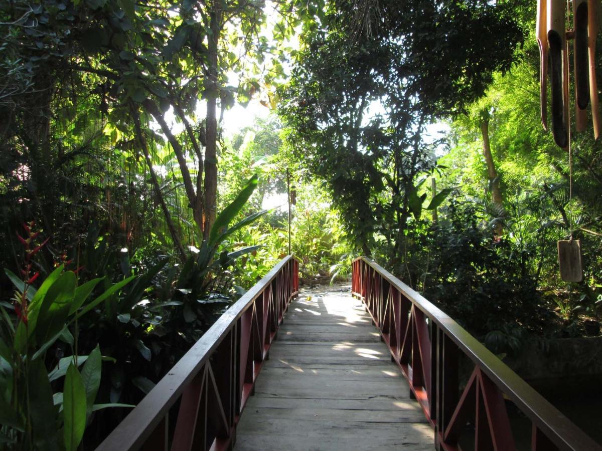 Happiness Resort Sukhothai Buitenkant foto
