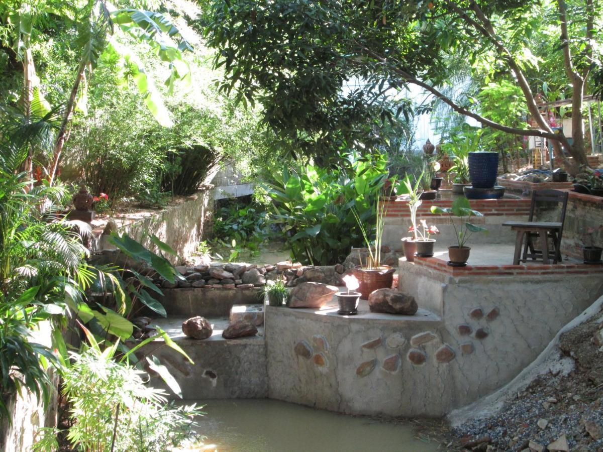 Happiness Resort Sukhothai Buitenkant foto