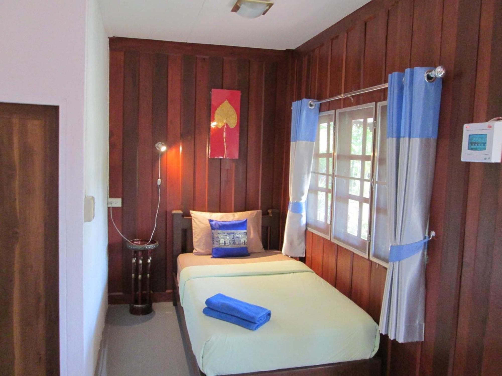 Happiness Resort Sukhothai Buitenkant foto