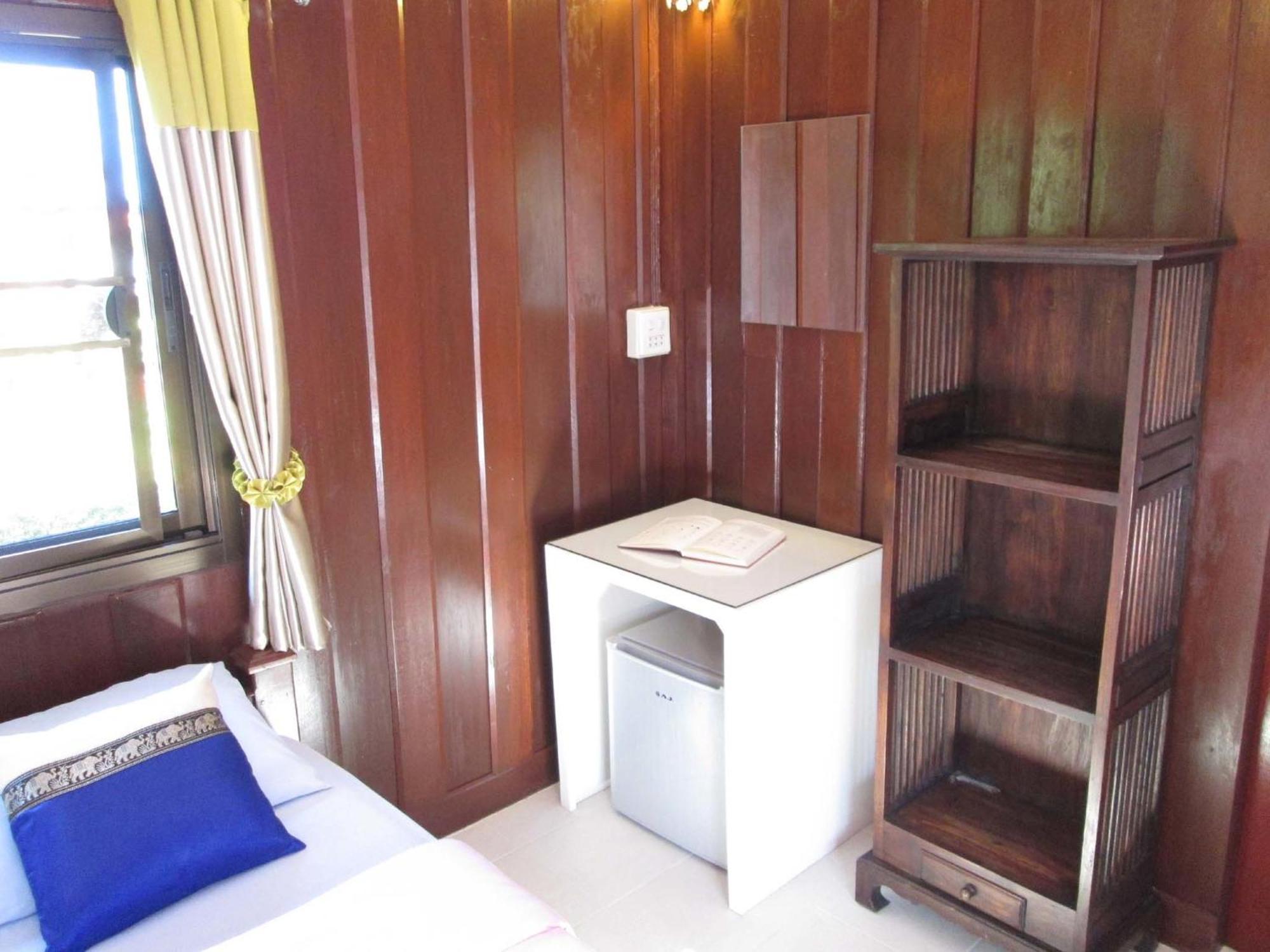 Happiness Resort Sukhothai Kamer foto
