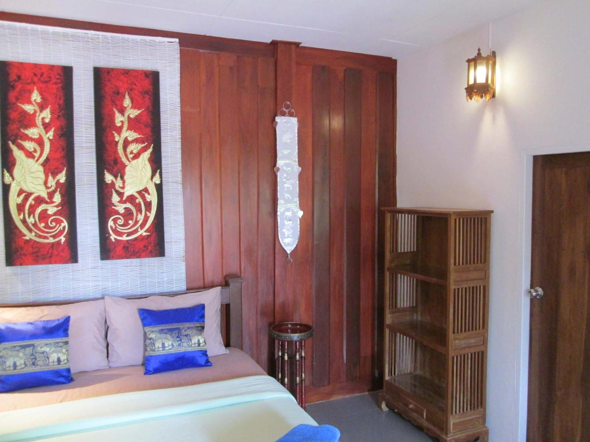 Happiness Resort Sukhothai Kamer foto