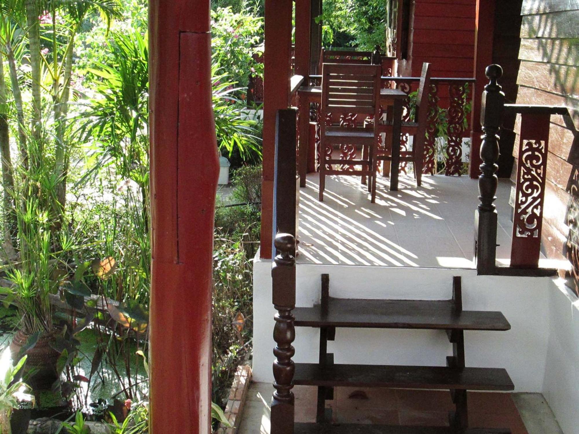 Happiness Resort Sukhothai Kamer foto