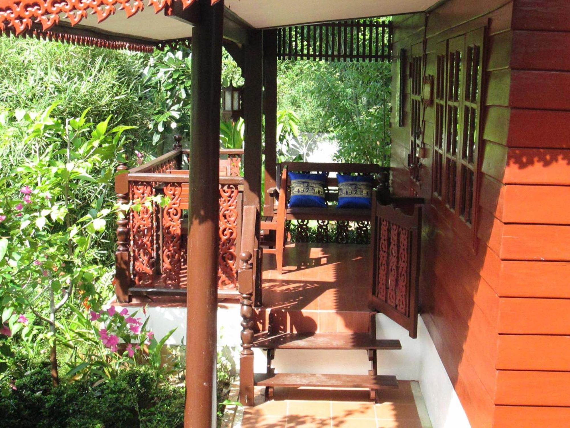 Happiness Resort Sukhothai Kamer foto