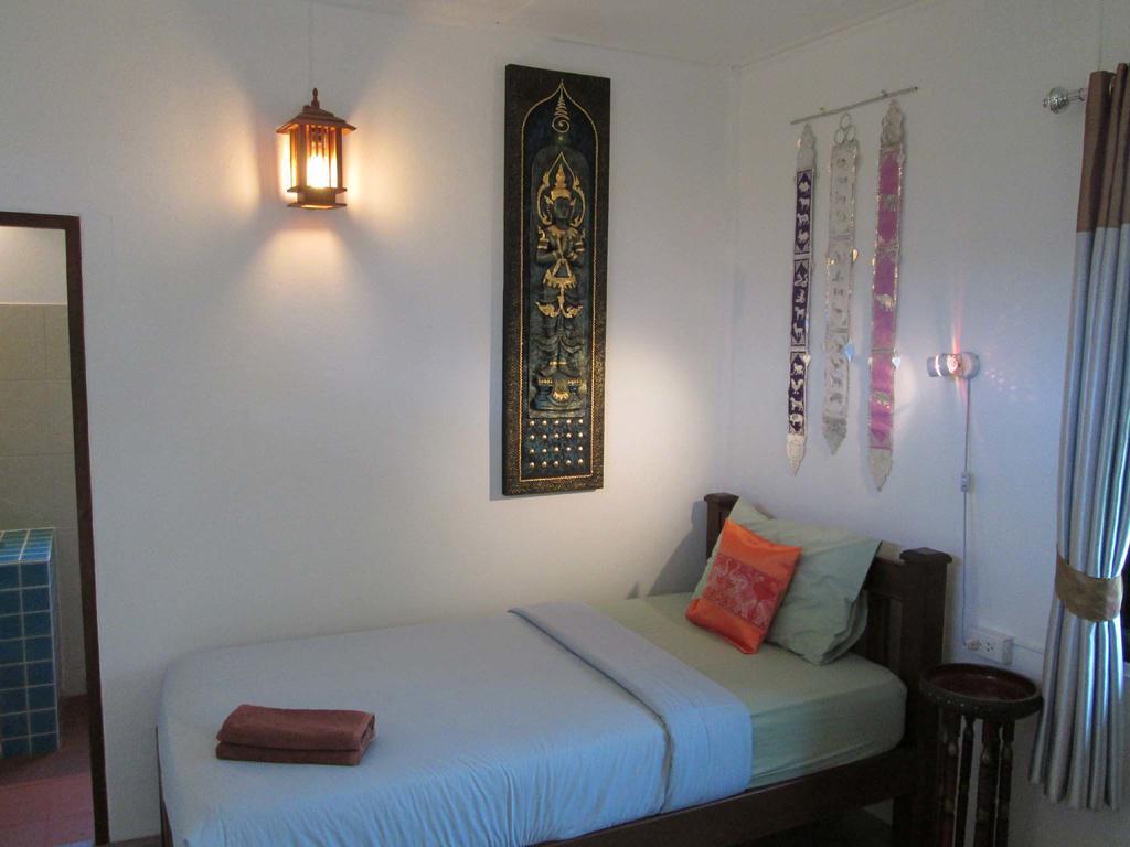 Happiness Resort Sukhothai Kamer foto