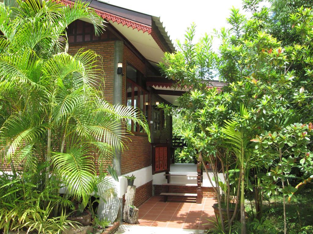 Happiness Resort Sukhothai Buitenkant foto